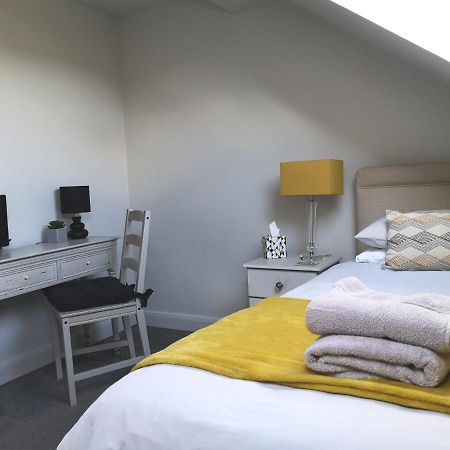 York City Homestays מראה חיצוני תמונה