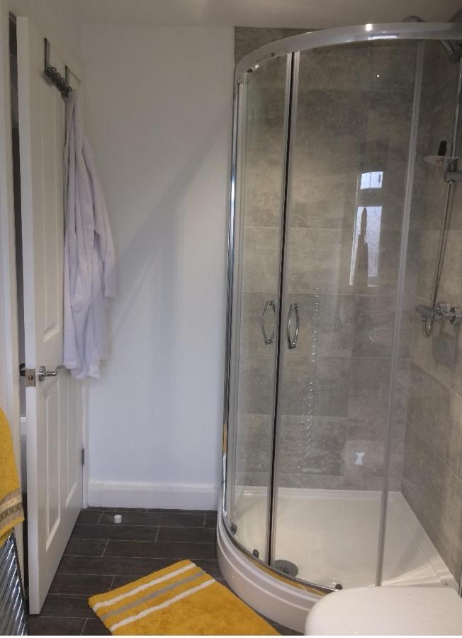 York City Homestays מראה חיצוני תמונה