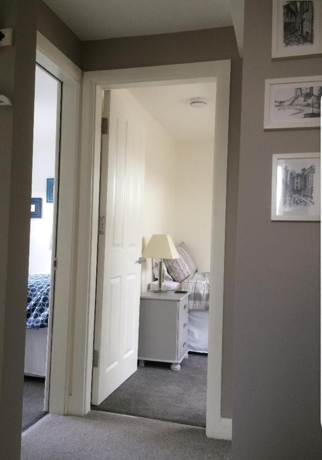 York City Homestays מראה חיצוני תמונה