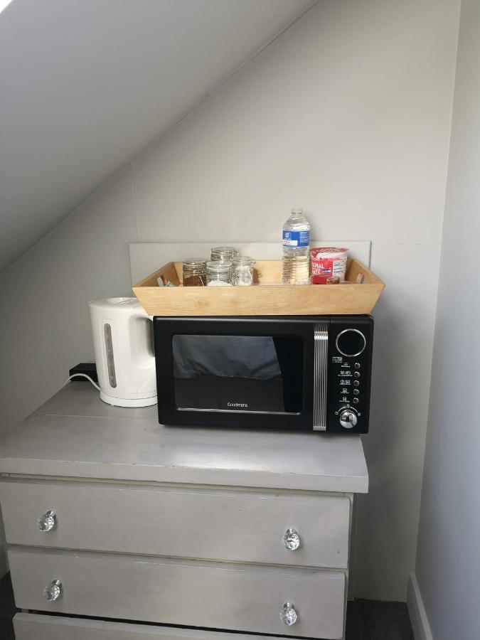 York City Homestays מראה חיצוני תמונה